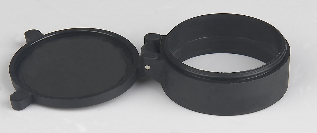 皮筋透明护罩推荐防尘盖加工枪瞄加工