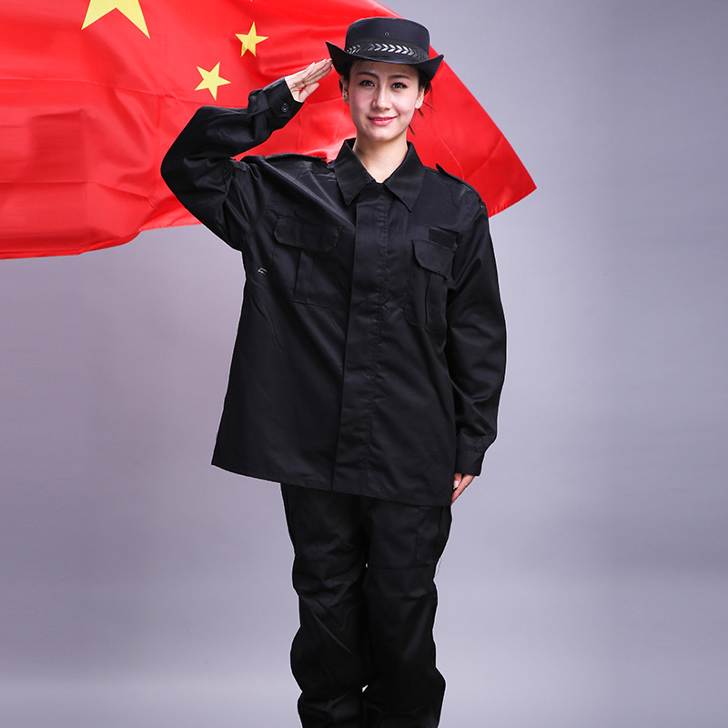09wj反恐冬装 特种部队作战服 军迷装备 战神户外 保安服 批发