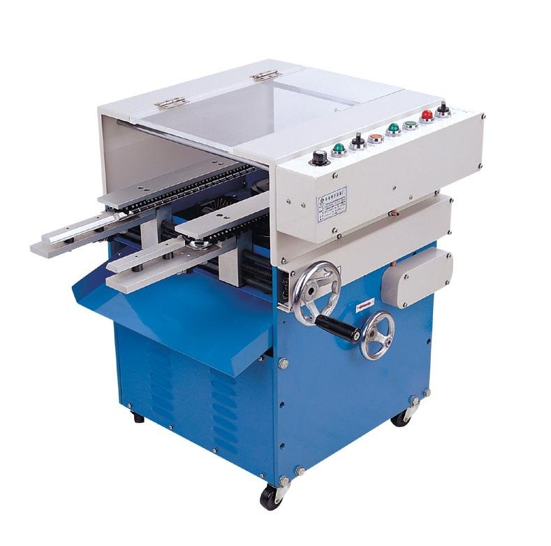 全自动切脚机剪脚机pcb板切脚机bsd238