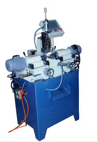 小型台式双头倒角机 全自动电动倒角机 四川西南总代 直销