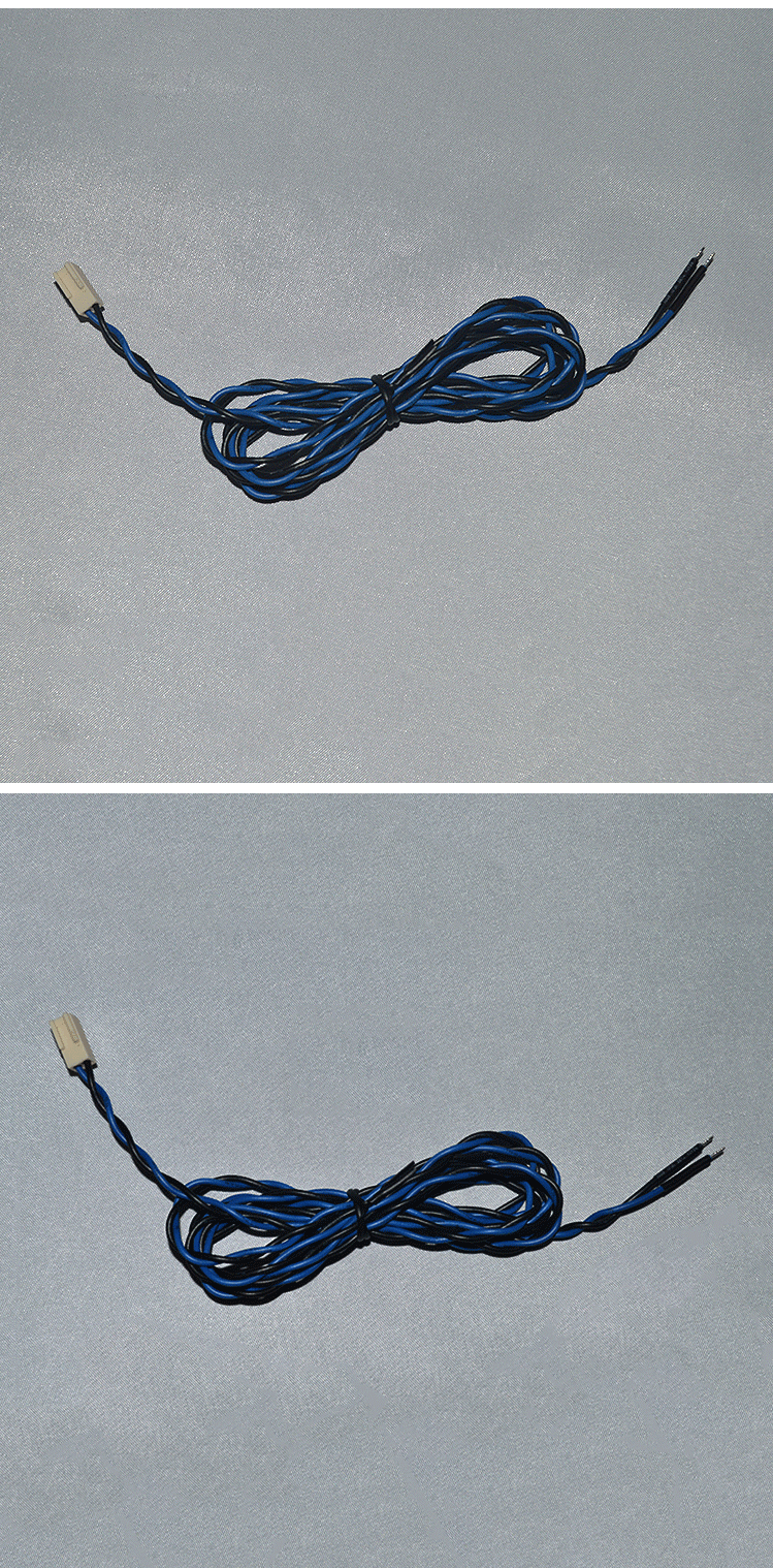 品牌: 梅氏 型号: tc2510-2p 类型: wire harness