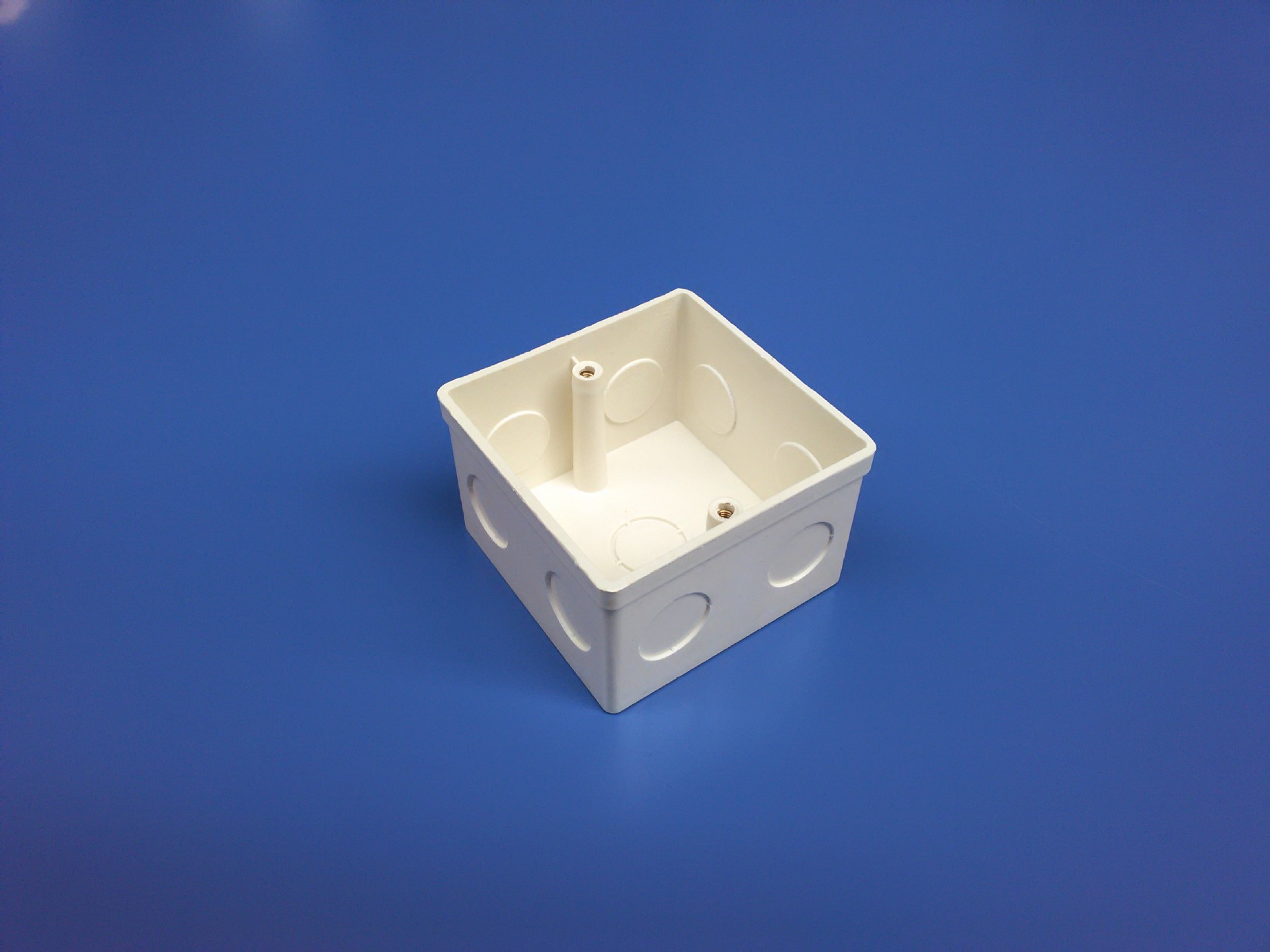 厂价直销118小底盒,接线盒,开关底盒,两位底盒,t-118小