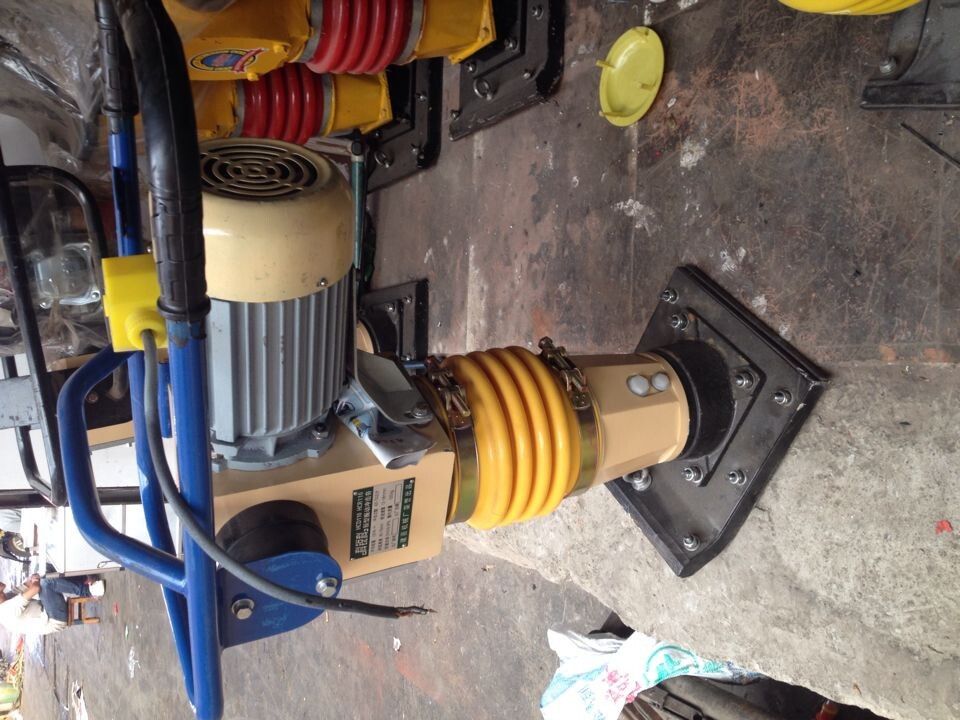 380v220v电动冲击夯打夯机,夯土机,夯实机汽油震动夯,两相三相