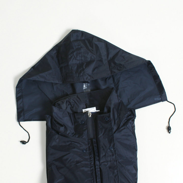 天堂雨衣n211-7a双层摩托车分体雨衣 不沾水面料夜光雨衣套装图片_5