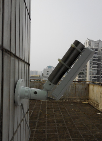 万向网桥支架可调俯仰角无线ap网桥专用支架室外远距离网桥支架