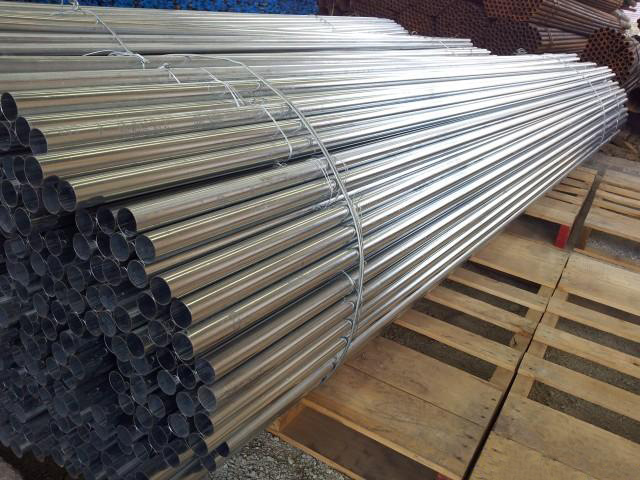 优质供应sc穿线管 天津优质穿线管 现货