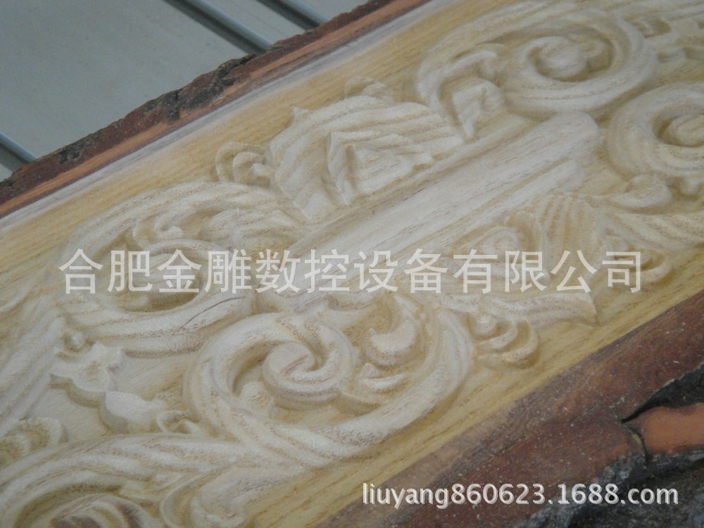高端立体木工多头浮雕机 2520合肥数控木工雕刻机