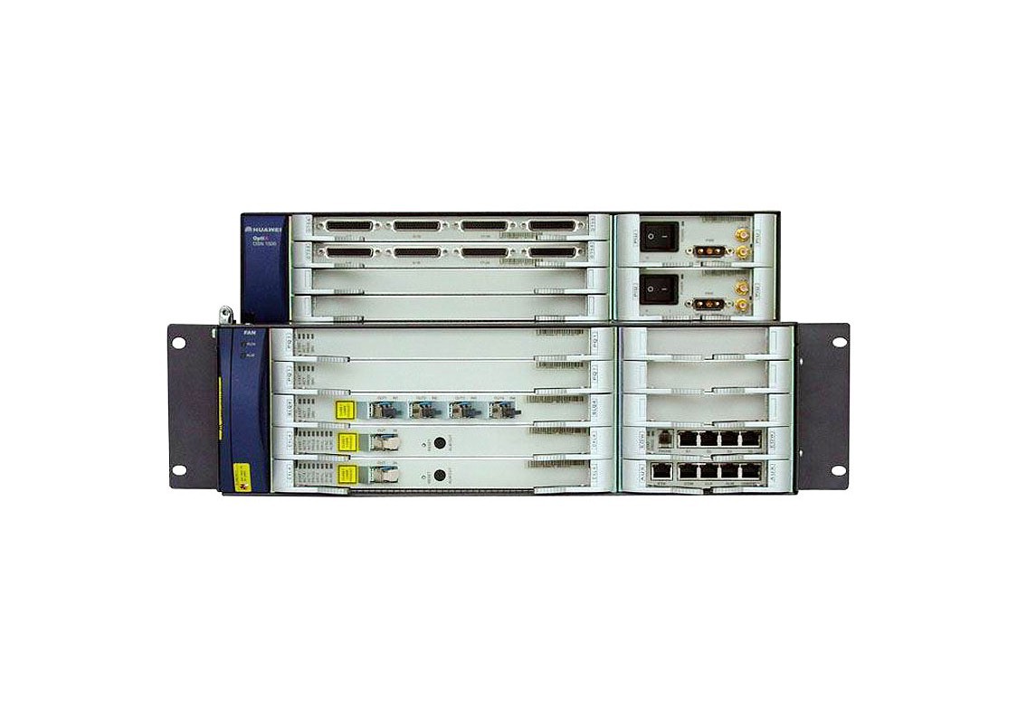 华为osn1500b传输设备维修