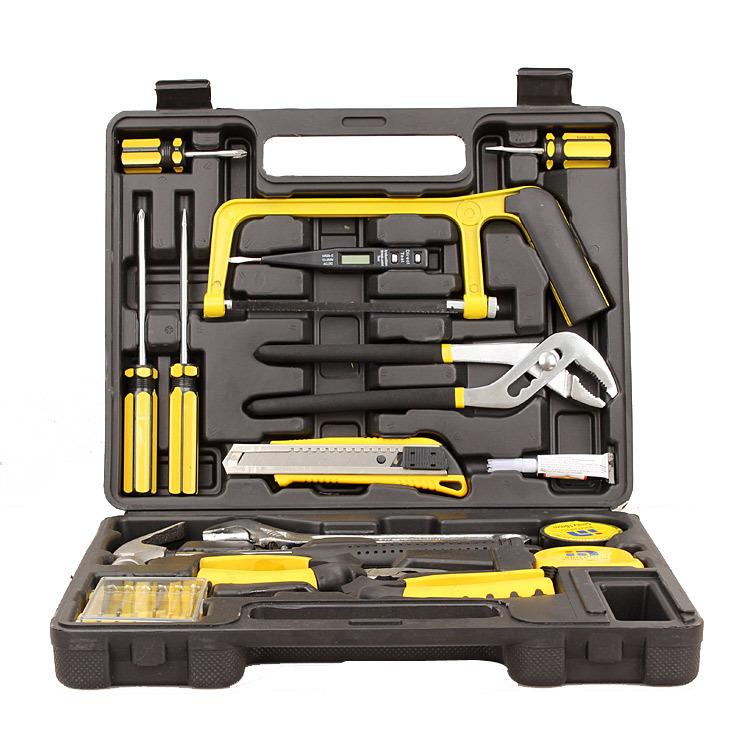 21件套/家用工具套装/组合工具包/套装工具/工具组套/五金工具箱