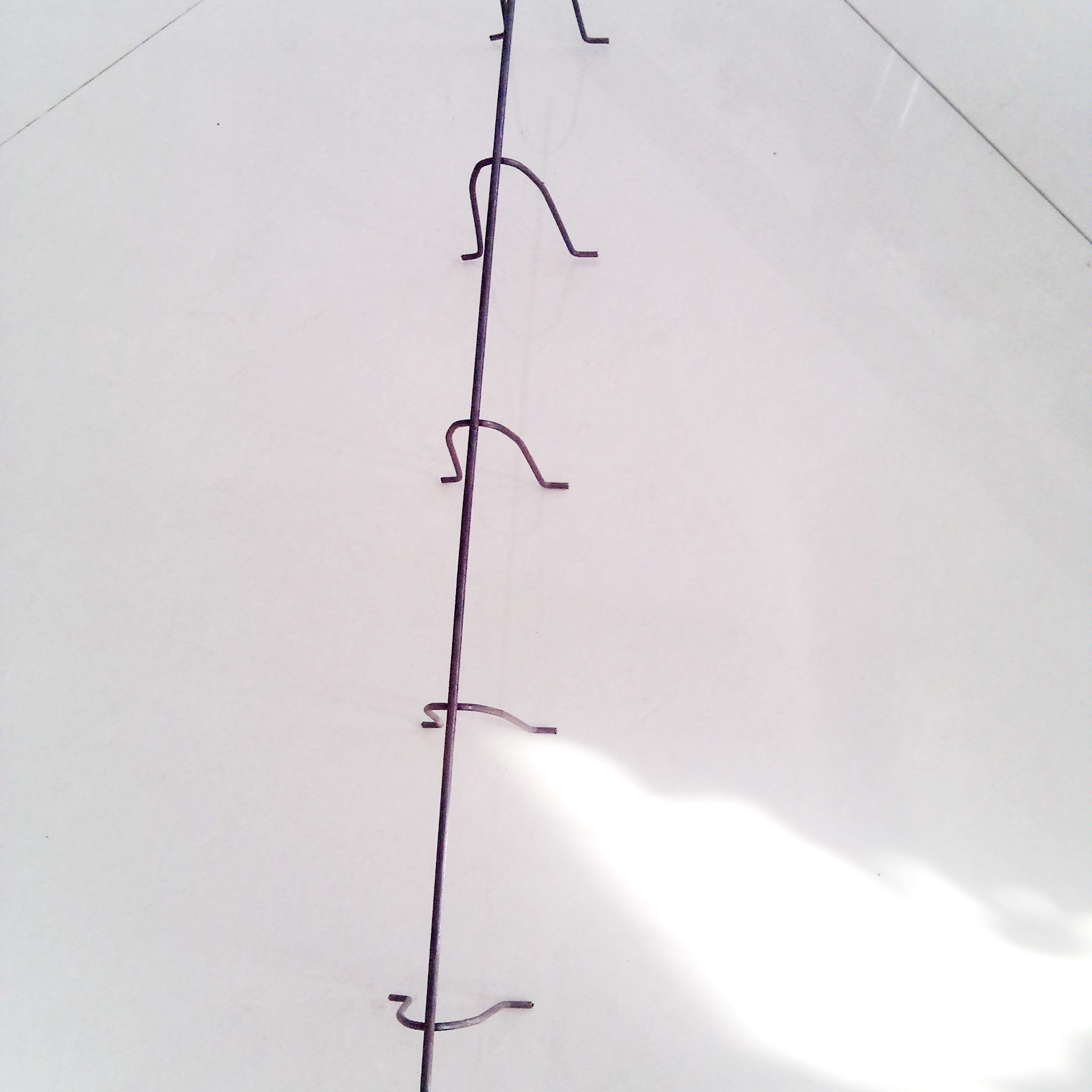 【爆】厂家直供建筑用铁马凳 定制加工铁马凳 特种铁马凳