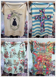 服装印花加工行业的创新之路