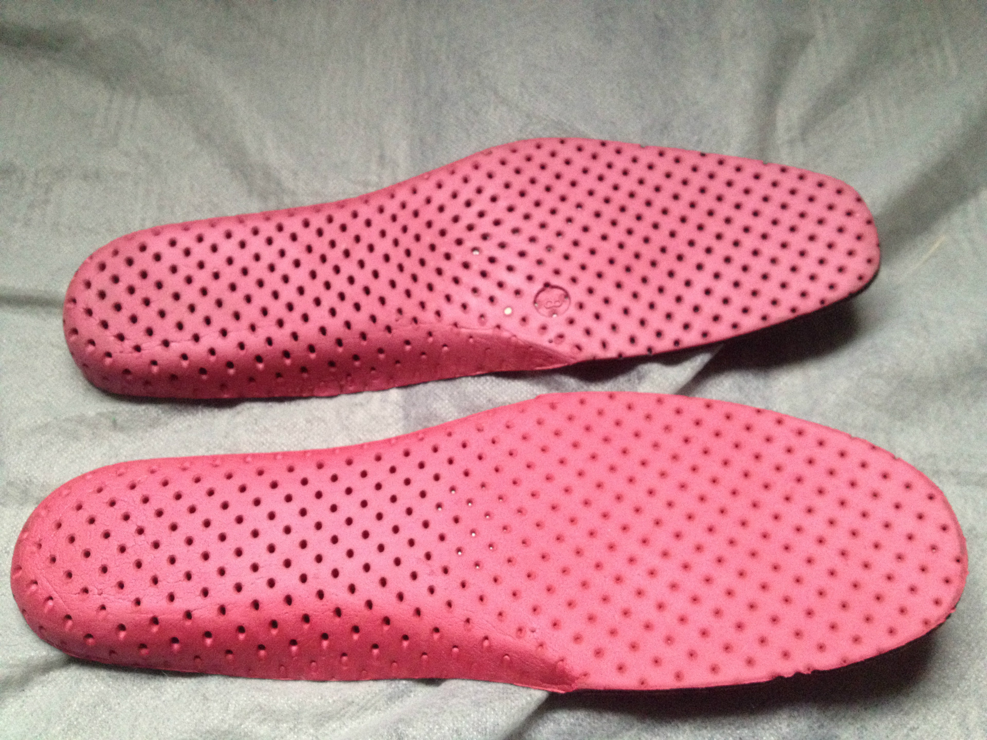 加厚复合透气按摩减震eva鞋垫