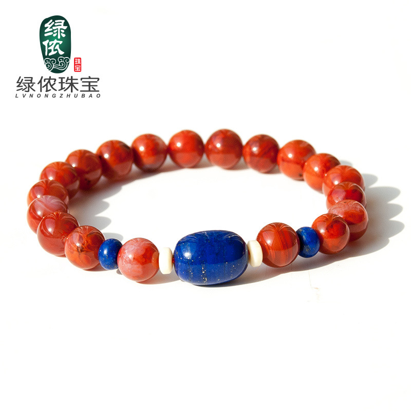 西安老街里的那些手作宝藏