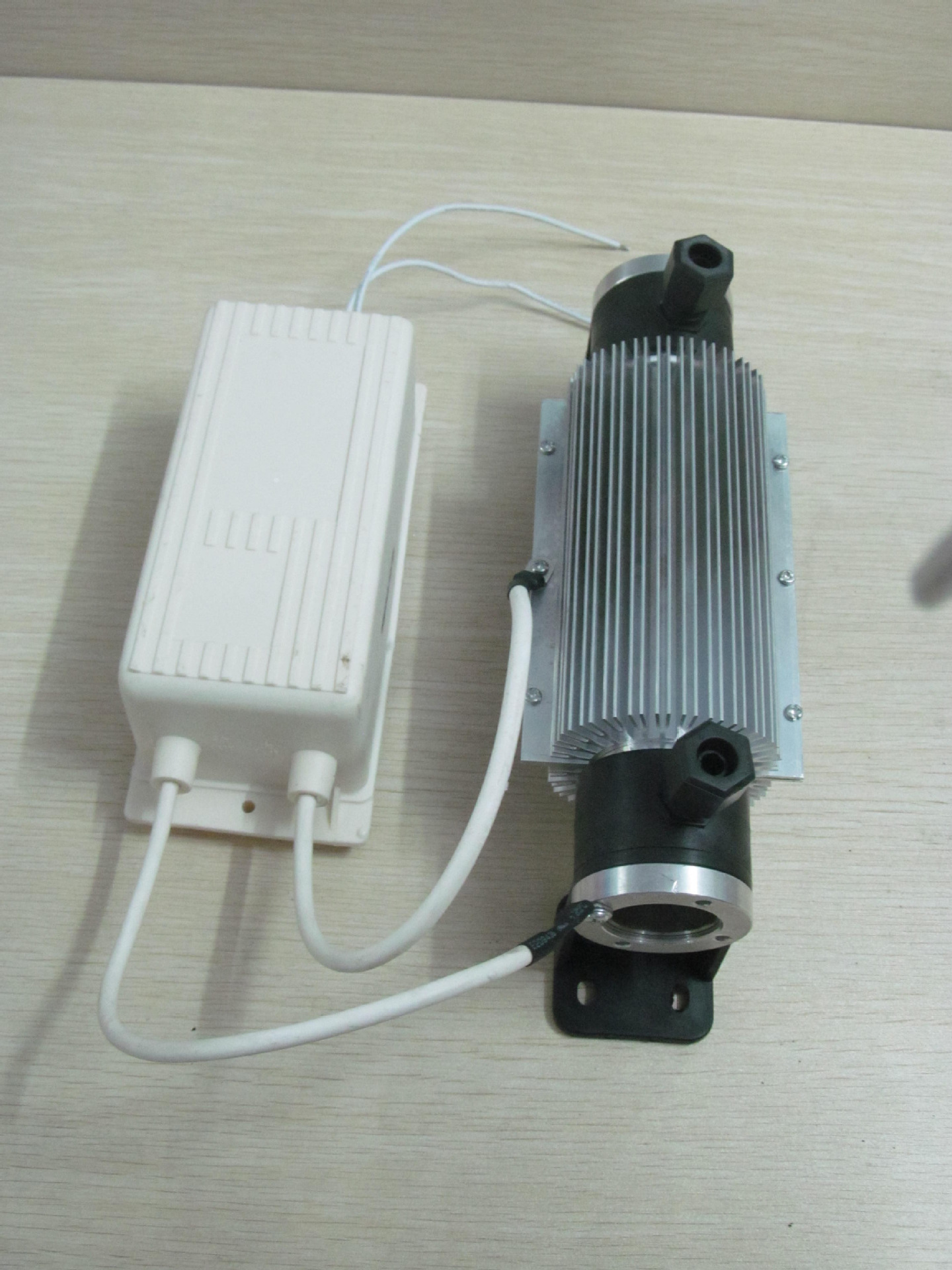 风冷陶瓷臭氧管 杀菌消毒臭氧机配件 臭氧发生器配件