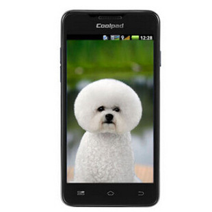 热销酷派 5218d 电信cdma3g双模双待4.5英寸手机双核现货