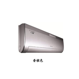 格力空调 u雅ii代变频3系列 大1匹kfr-26gw/(26582)fnca-a3