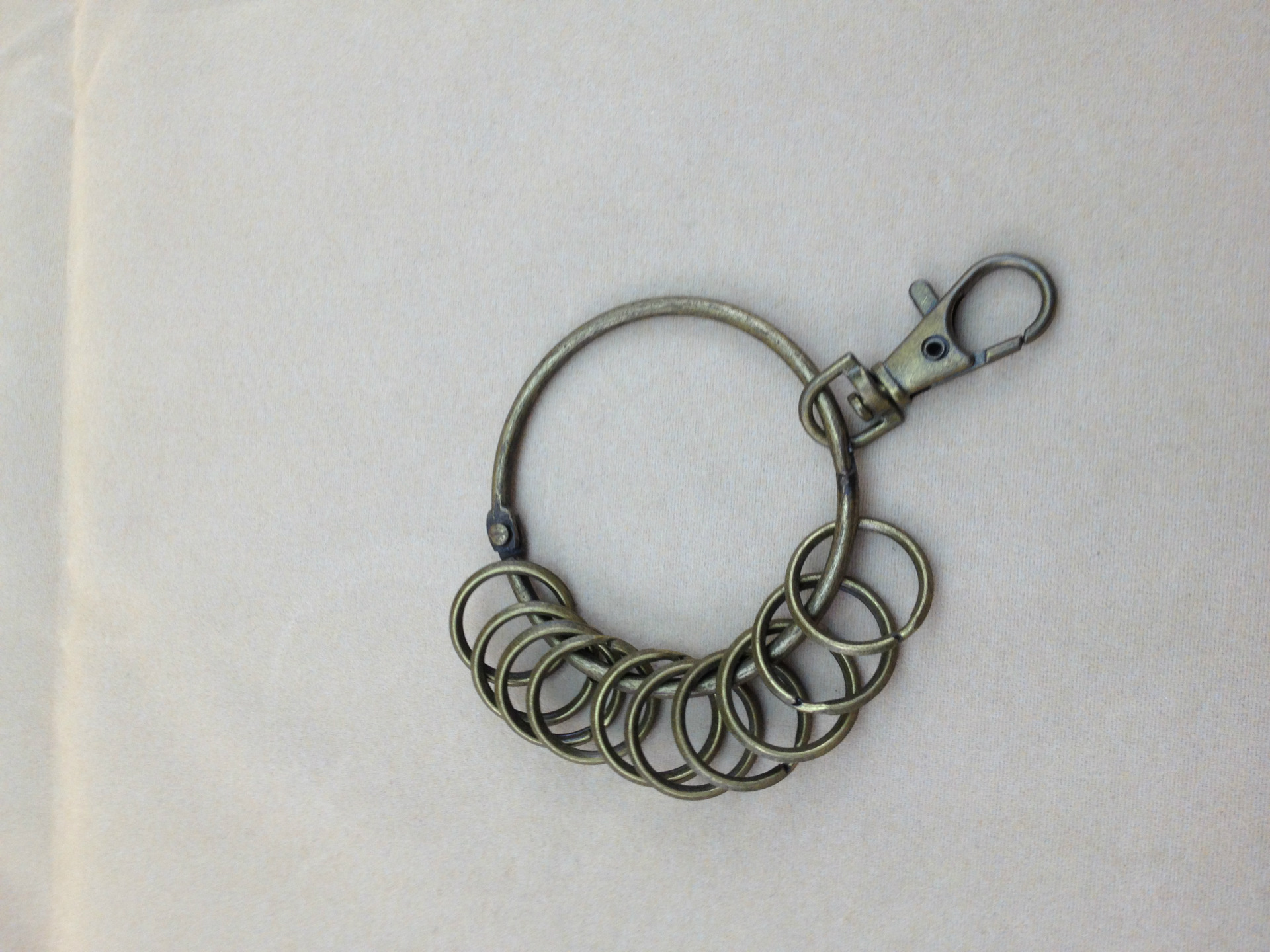 超市货架挂钩/电镀挂网钩/挂钩批发/定做挂钩/金属挂钩