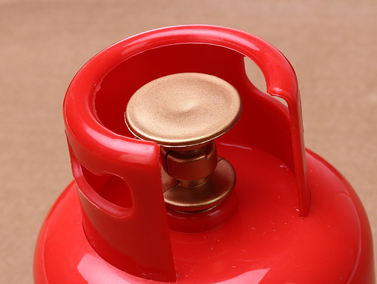 存钱罐创意可爱煤气桶煤气罐儿童储钱罐大号储蓄罐零钱罐批发