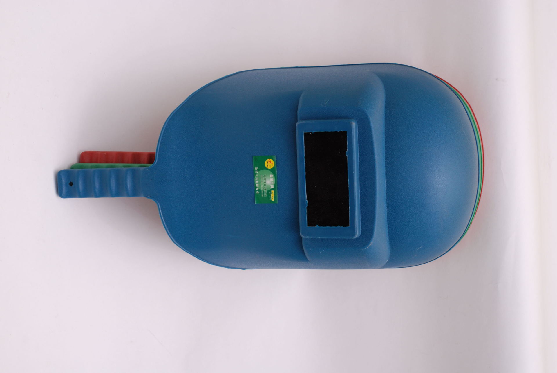 供应jx-b-008 塑料手持焊帽