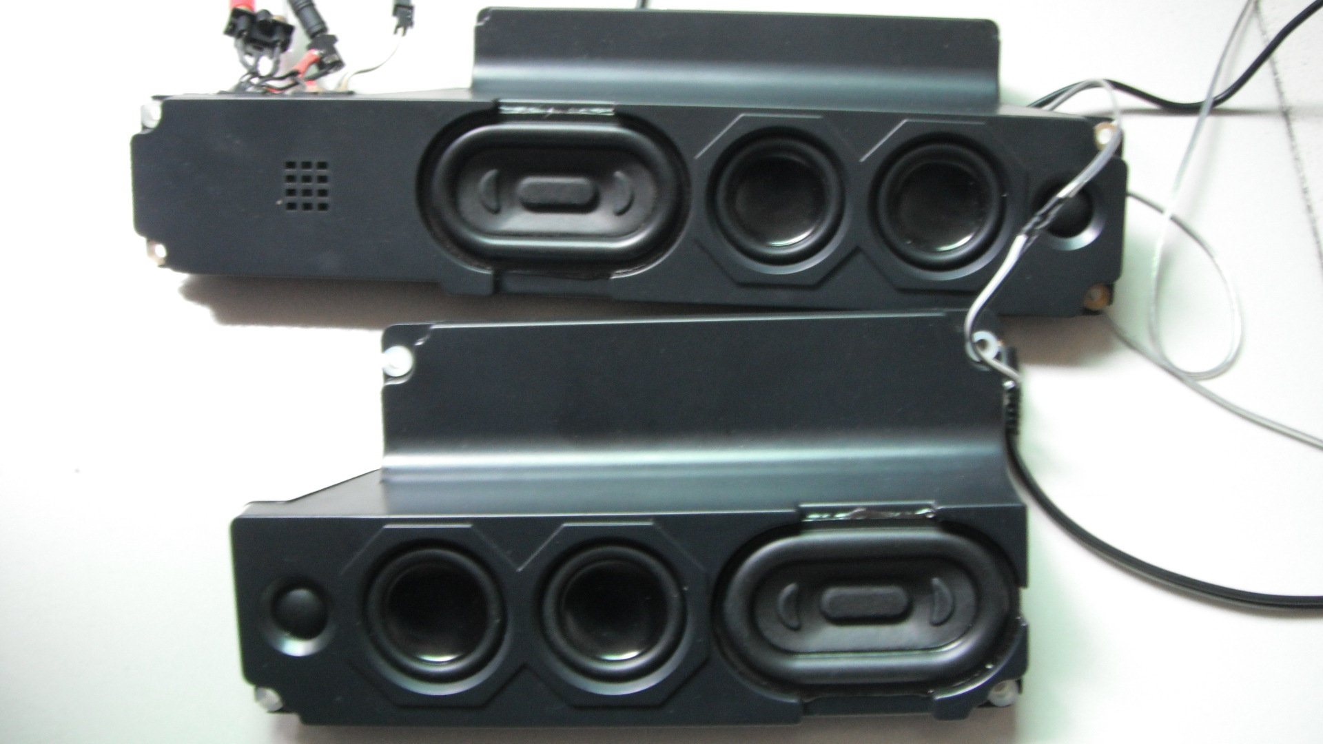 汽车家用dj用低音炮