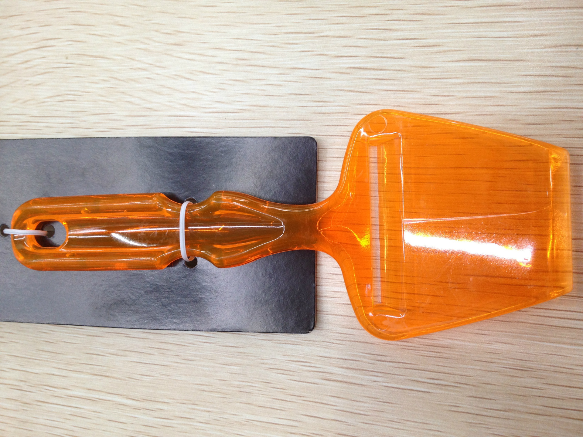 塑料刮刀 奶油刮刀 蛋糕刀