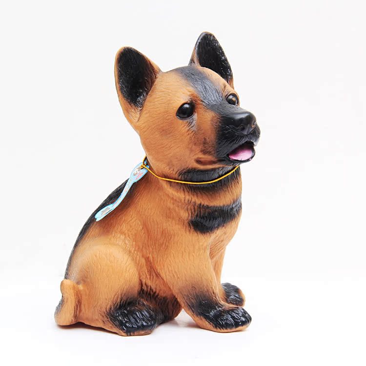 2014新款特价仿真叫声大狼狗批发 厂家直销儿童益智玩具