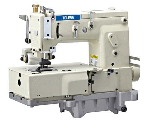 森本款多针机,基本型,工业缝纫机,1406p