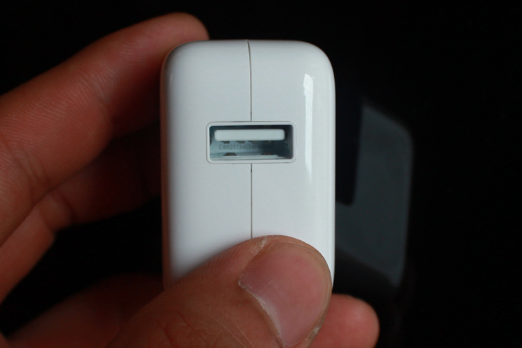 原装正品ipad5/4/3/2/1/air/mini苹果4/5充电器头 5w10w12w原包装