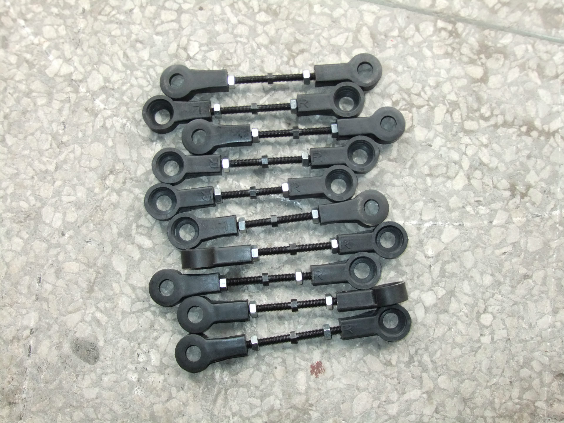 广野万利达480拉杆高速无梭织带机配件