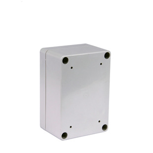 赛普100*68*50塑料普通防水接线盒 防水防尘电缆穿线盒 sp-f4