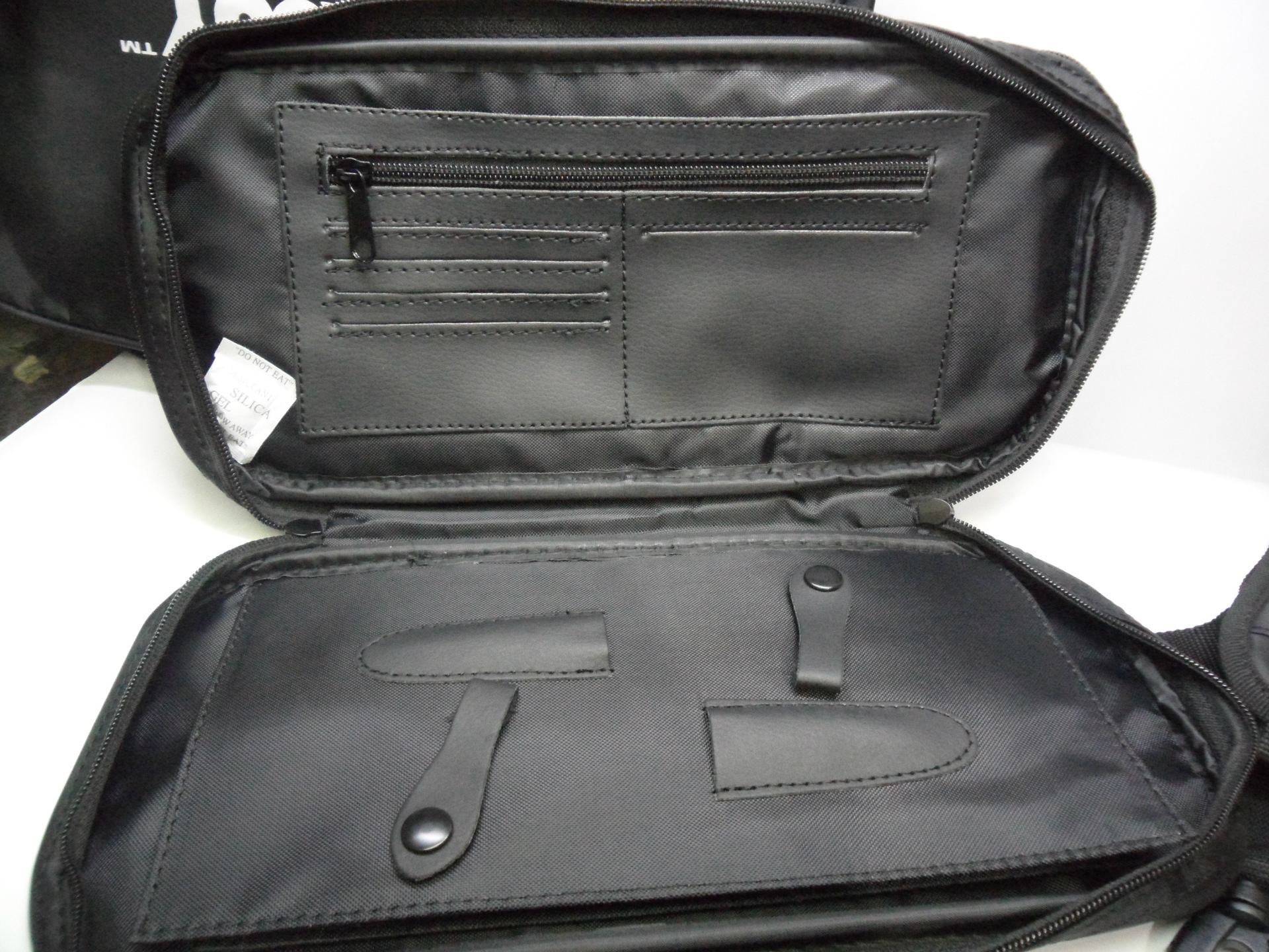 理发工具包 加大号美发工具包 多功能美发包 剪刀包 单肩包