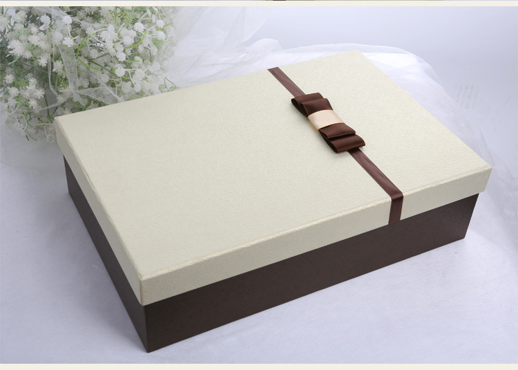 礼品盒 收纳盒 精品硬纸板礼盒礼品包装盒_行业专用包装_列表网b2b