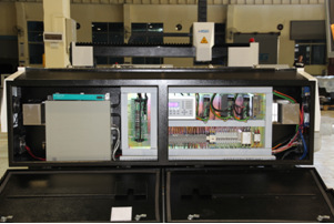 宏山激光 300W 激光切割机 300W激光切割机价位