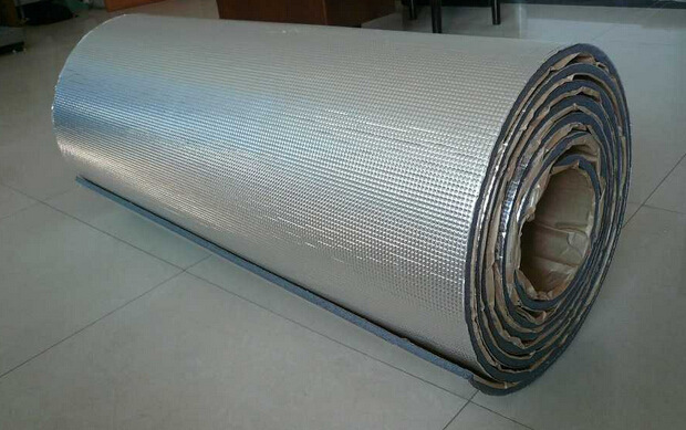 厂家供应pe铝箔复合膜 pe复合膜 pe铝箔膜 铝箔复合膜