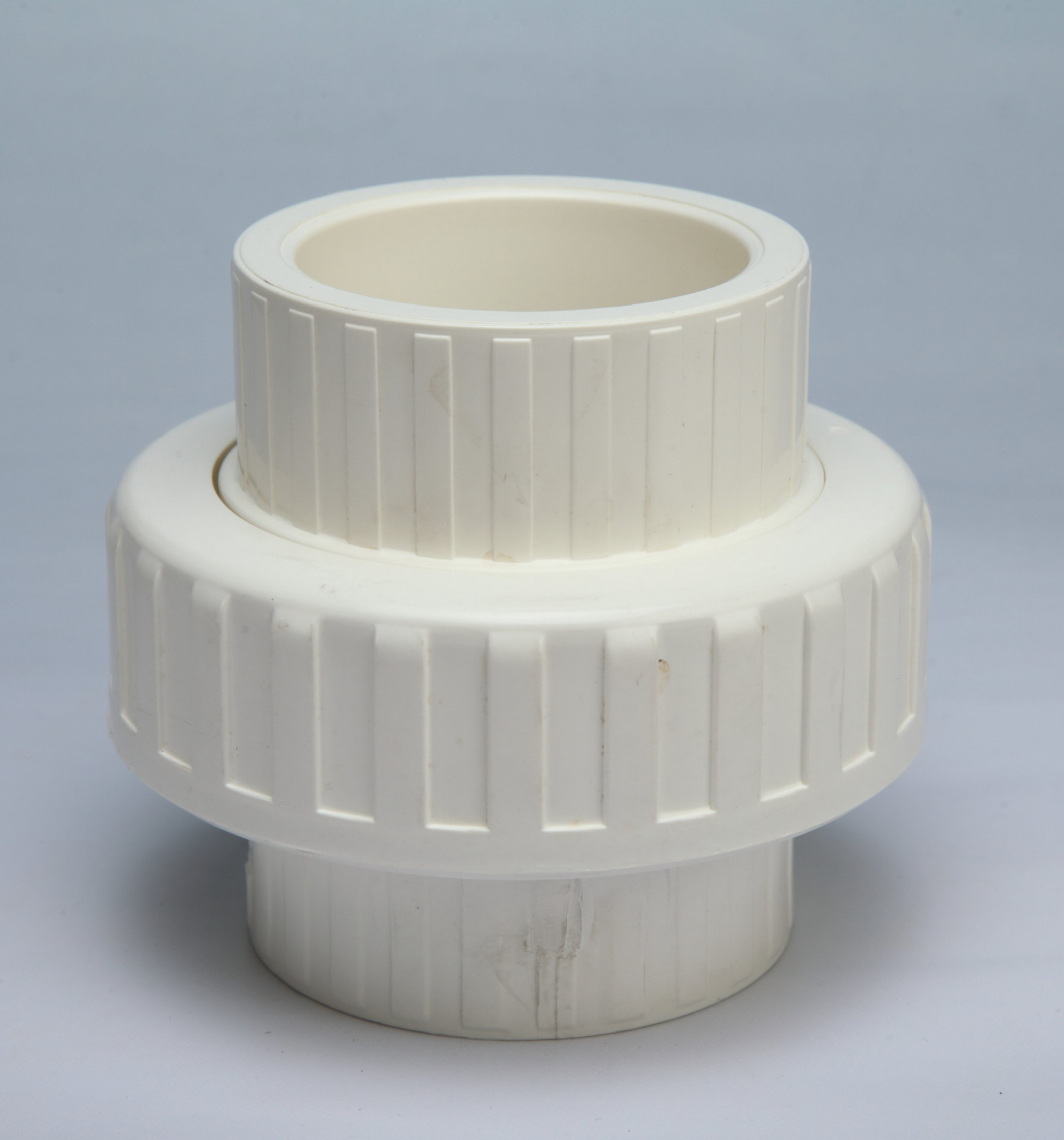 锚牌upvc英标民用管件——upvc英标活接