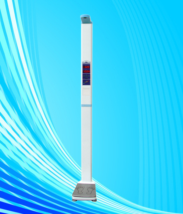 洛阳身高体重测量仪生产厂家-郑州爱普锐科技