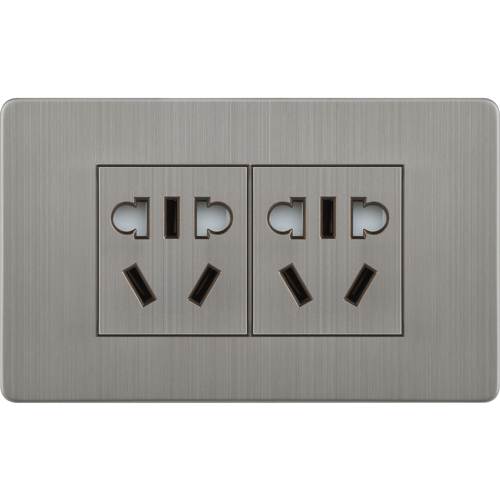 开关,118型,q7系列十孔插座