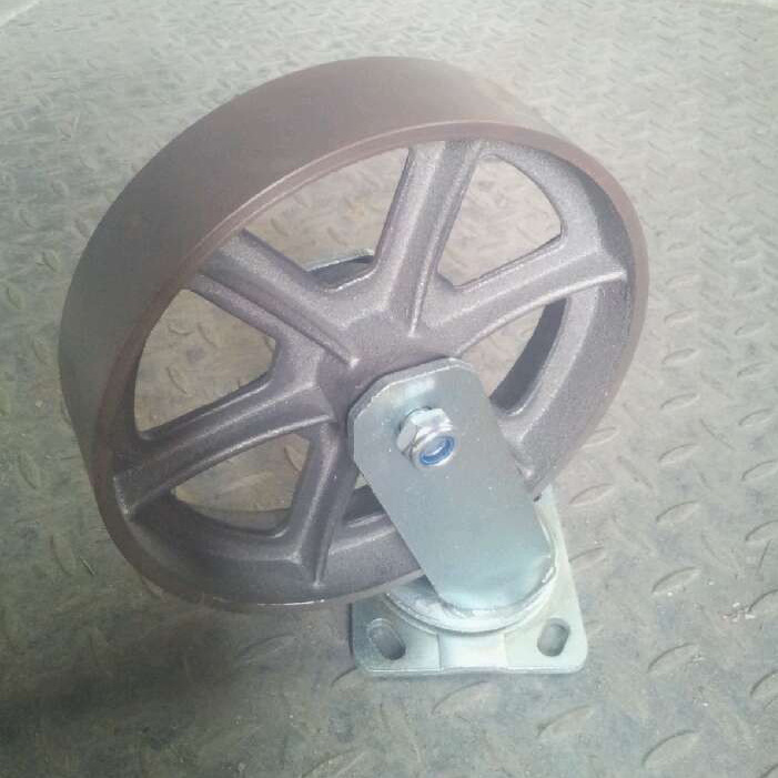 买好脚轮就找悦顺