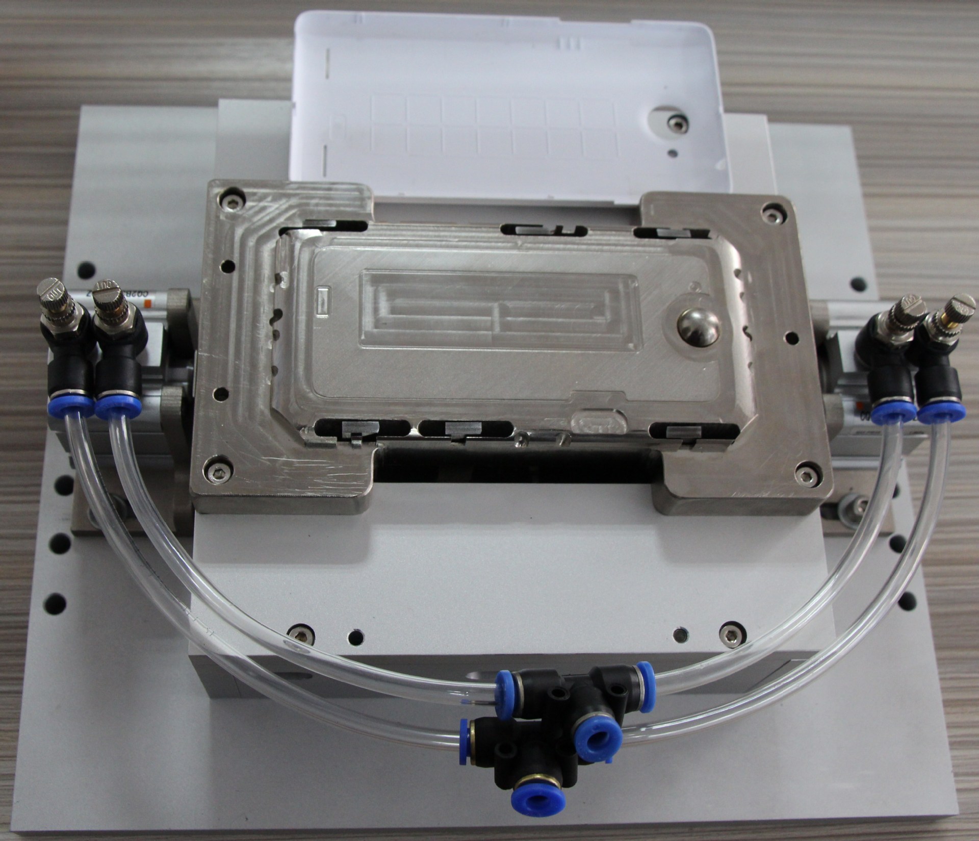 全自动切水口机,切水口机,剪水口机