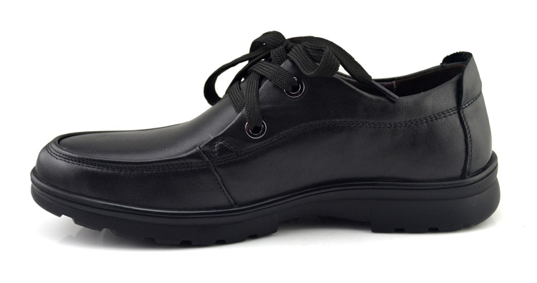 男士休闲鞋男式皮鞋批发 男士休闲皮鞋 大头皮鞋 重庆批发