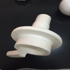 铸造翻砂所用的聚苯乙烯泡沫消失模