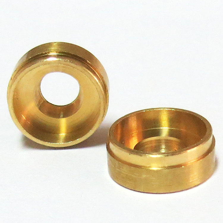 【铜套 铜圈 现货 东莞厂家】价格,批发,供应商厂