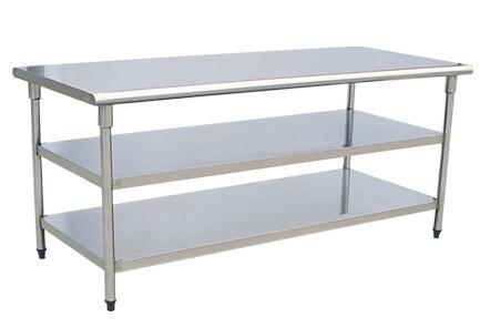 厂家直销三层工作台