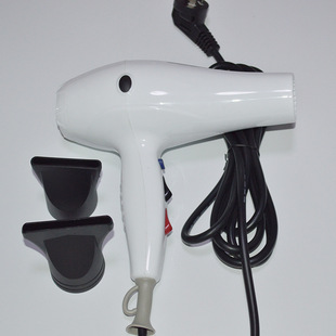 厂家批发高品质电吹风 小型干法不伤发电吹风 冷暖风电吹风机