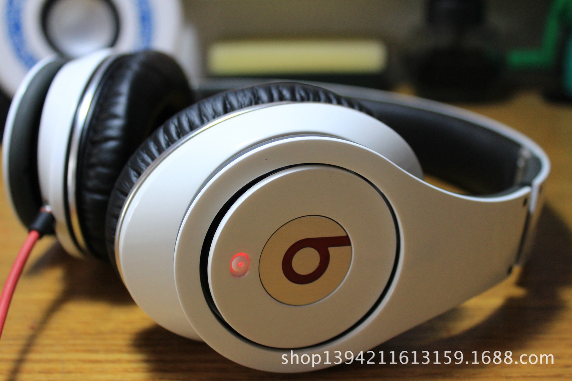 厂家直销 美国魔音 beats 录音师 studio super a质量 重低音降噪