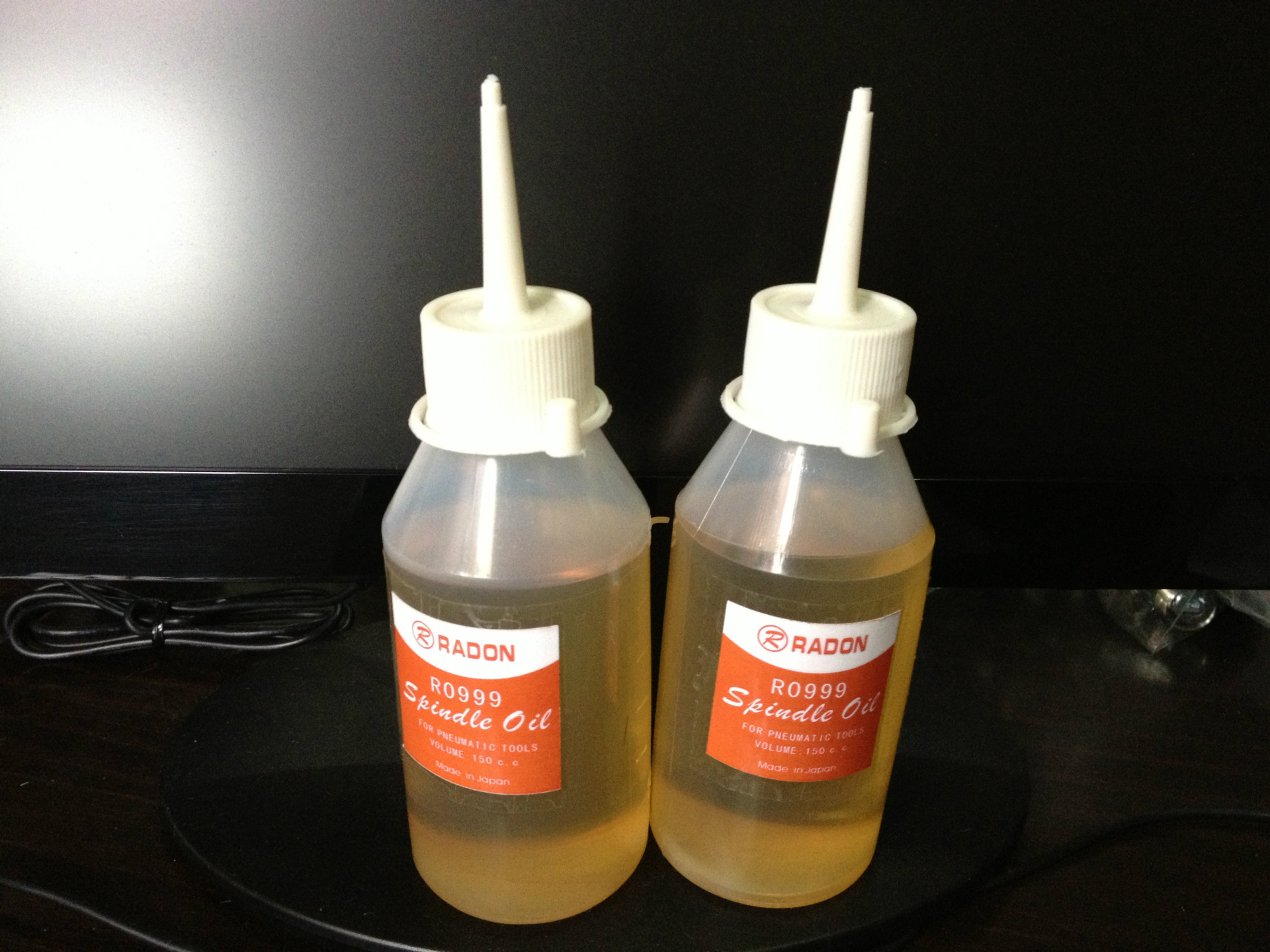 气动工具专用润滑油