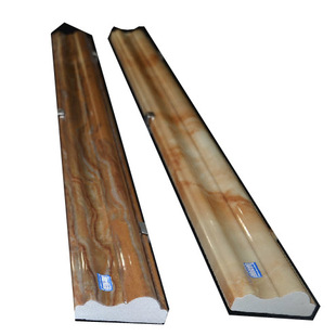 佛山水晶线条 瓷砖配件 微晶线条 瓷砖线条 石材线条 sj009