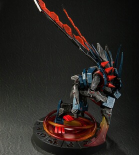 英雄联盟lol公仔摆件虚空掠夺者卡兹克螳螂霸天异形发光手办模型