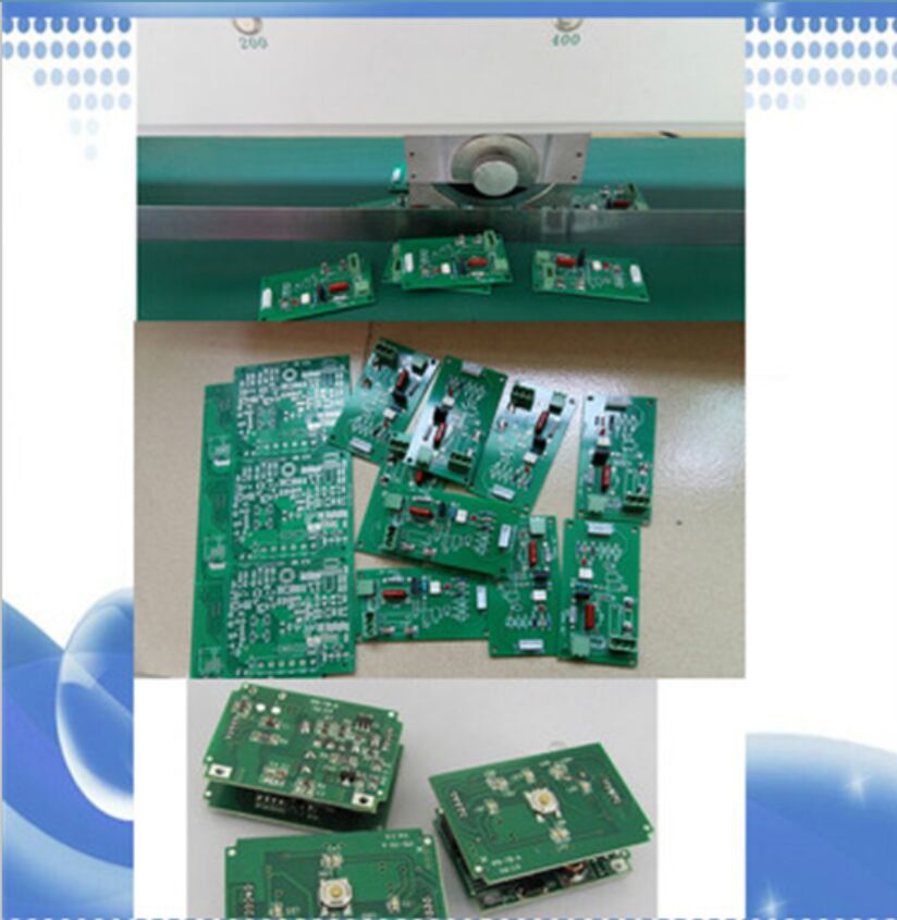 宸兴业走刀式PCB分板机 V槽PCB分板机 灯条分板机
