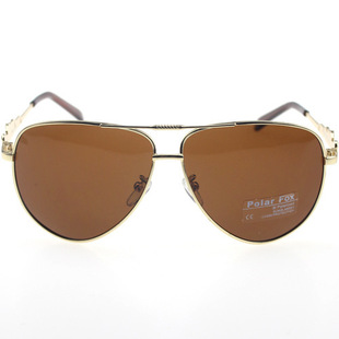 厂家直销 正品太阳眼镜 男女同款时尚太阳镜墨镜 驾驶专用偏光镜